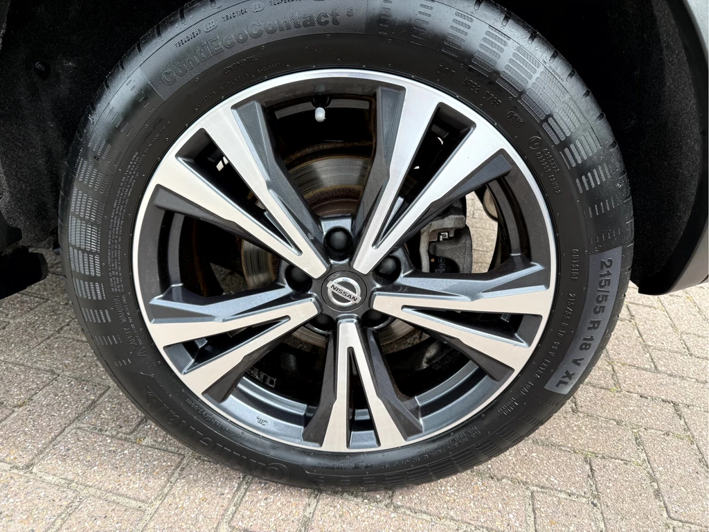 Nissan QASHQAI – foto 17