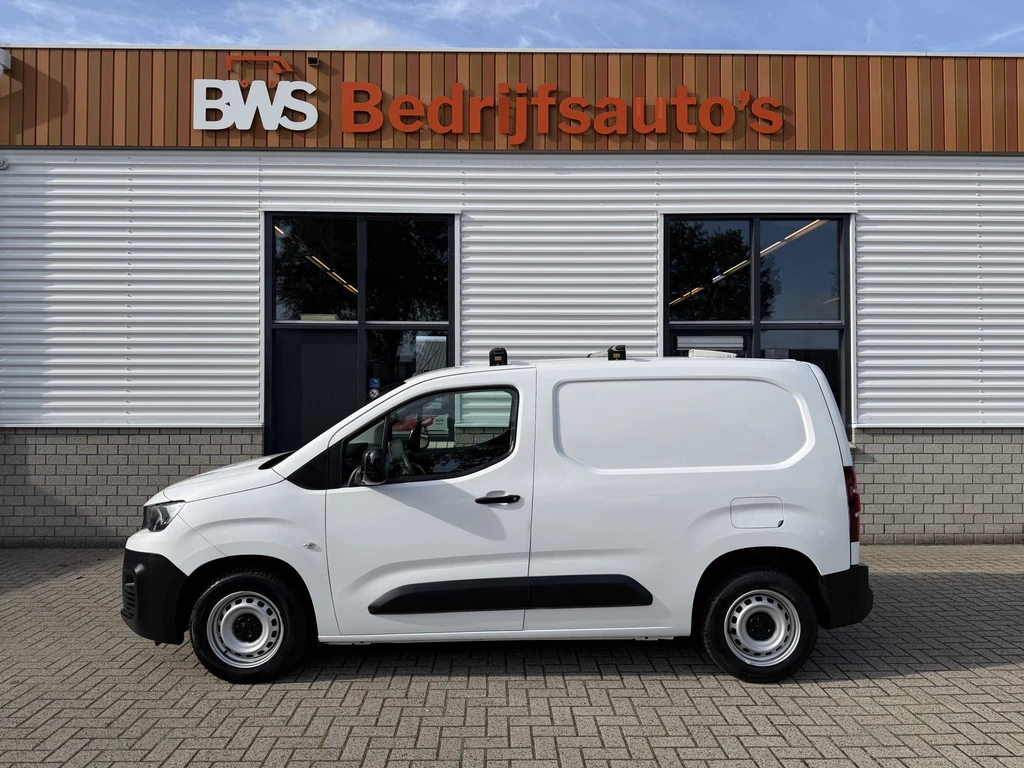 Peugeot Partner – foto 2