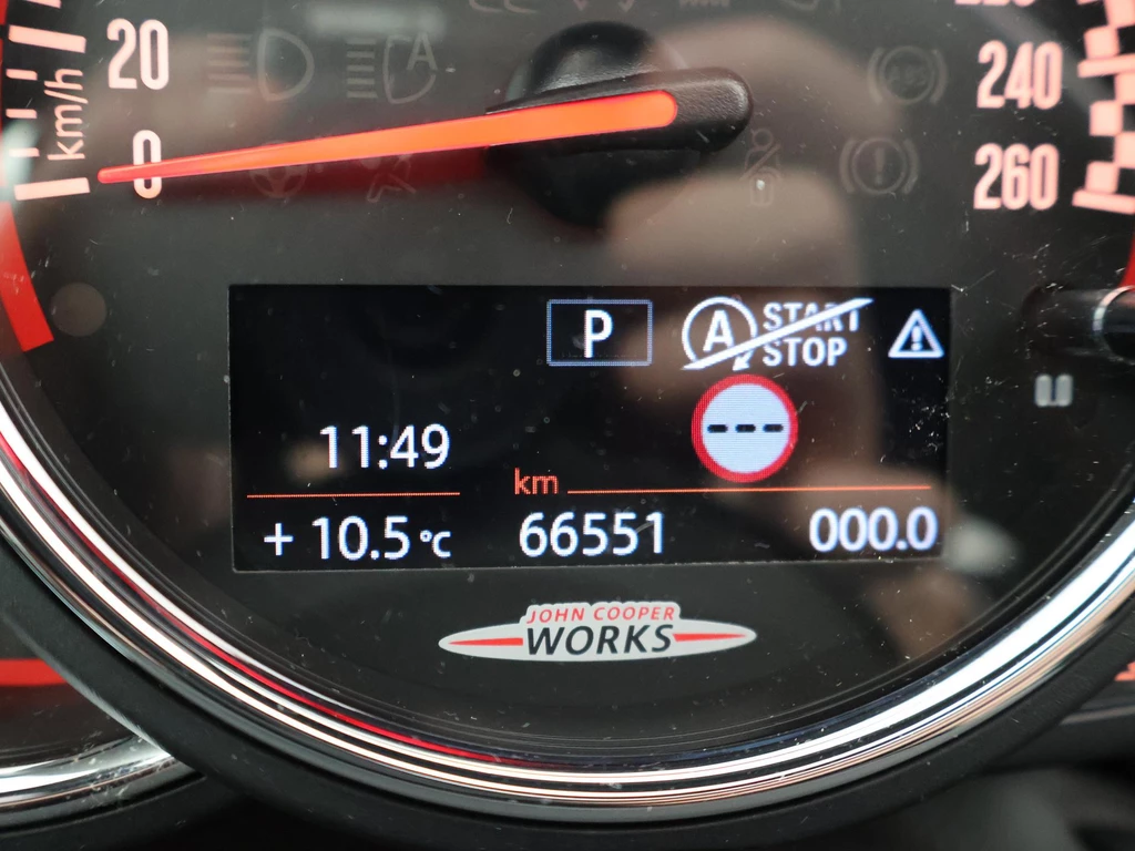 MINI Cooper Cabrio – foto 54
