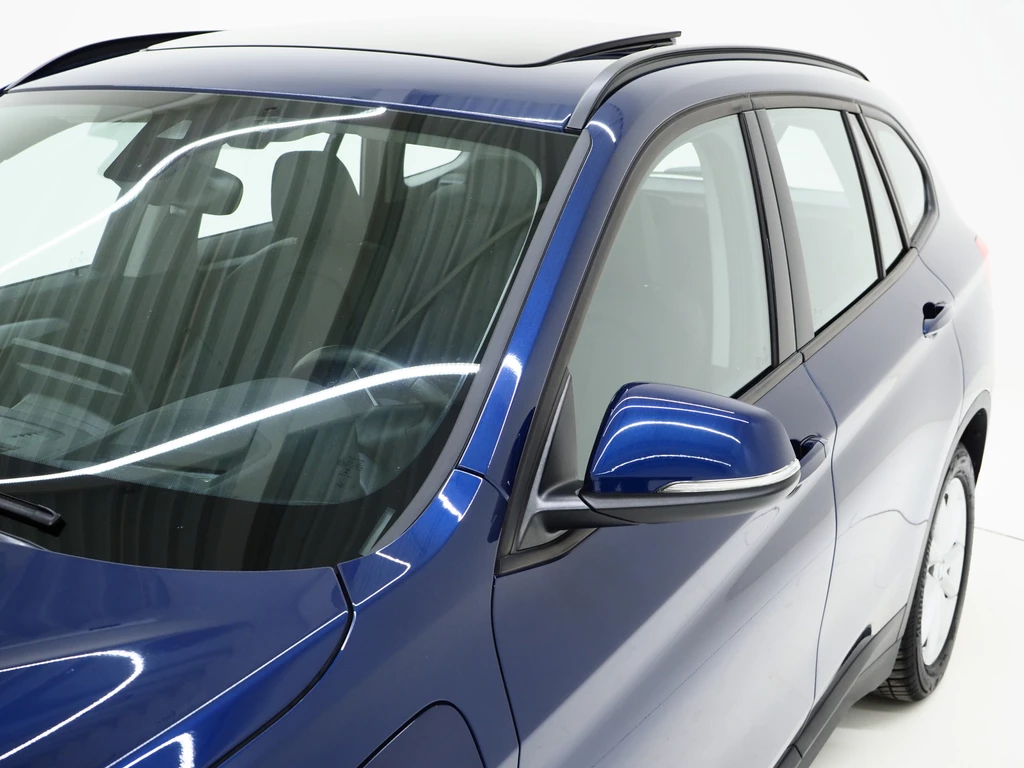 BMW X1 – foto 14