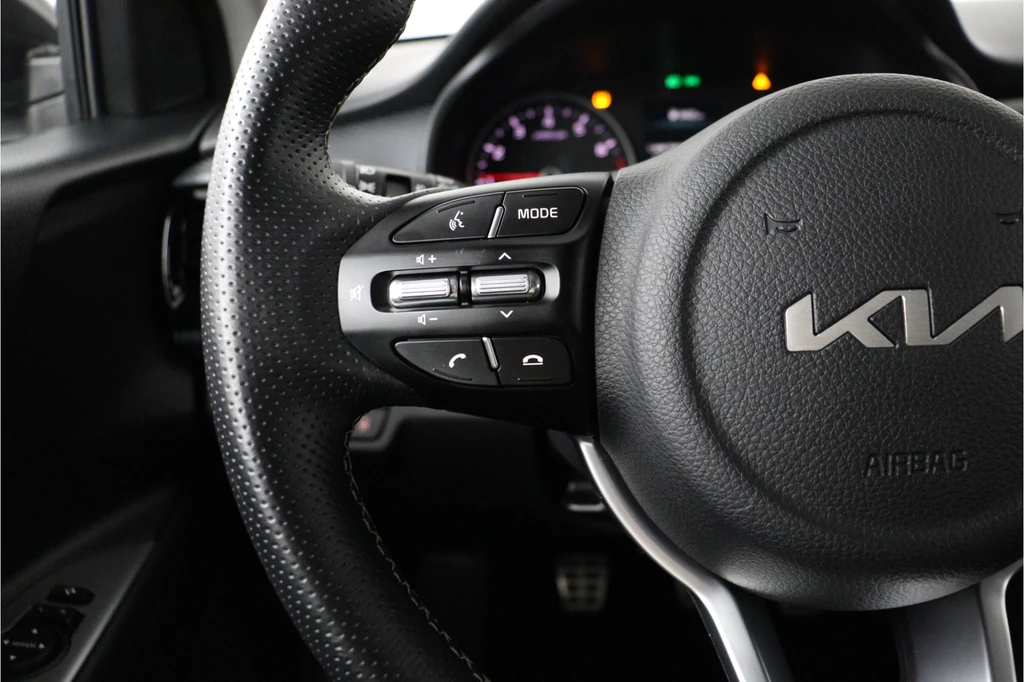 Kia Stonic – foto 28