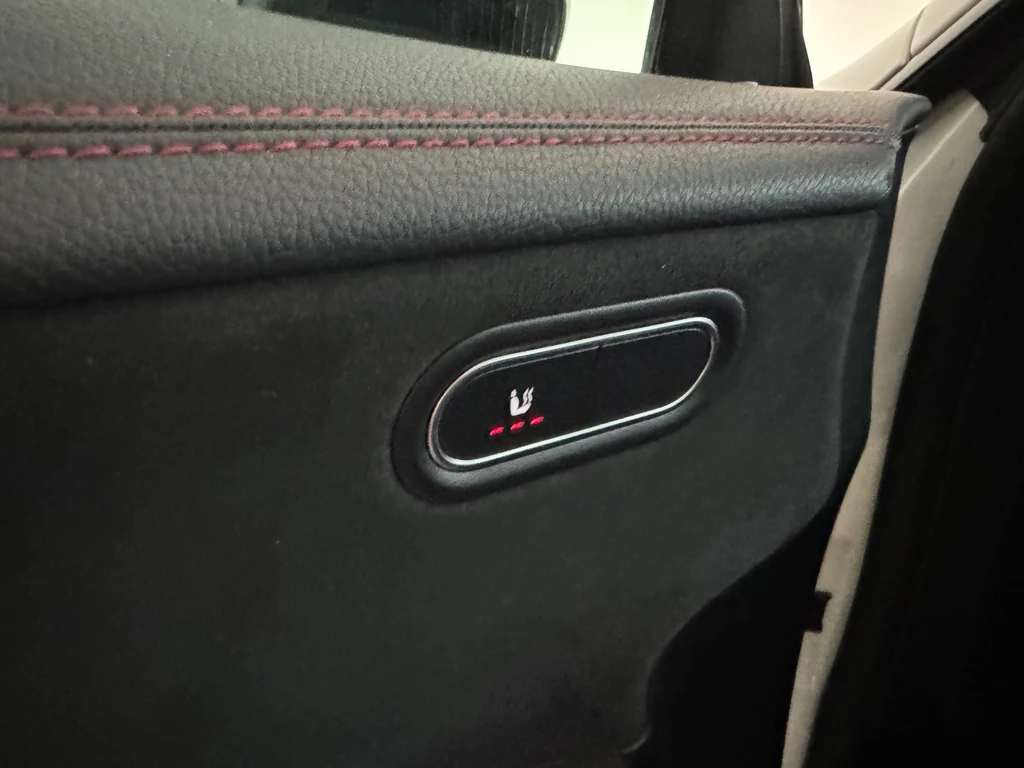 Mercedes-Benz CLA – foto 14