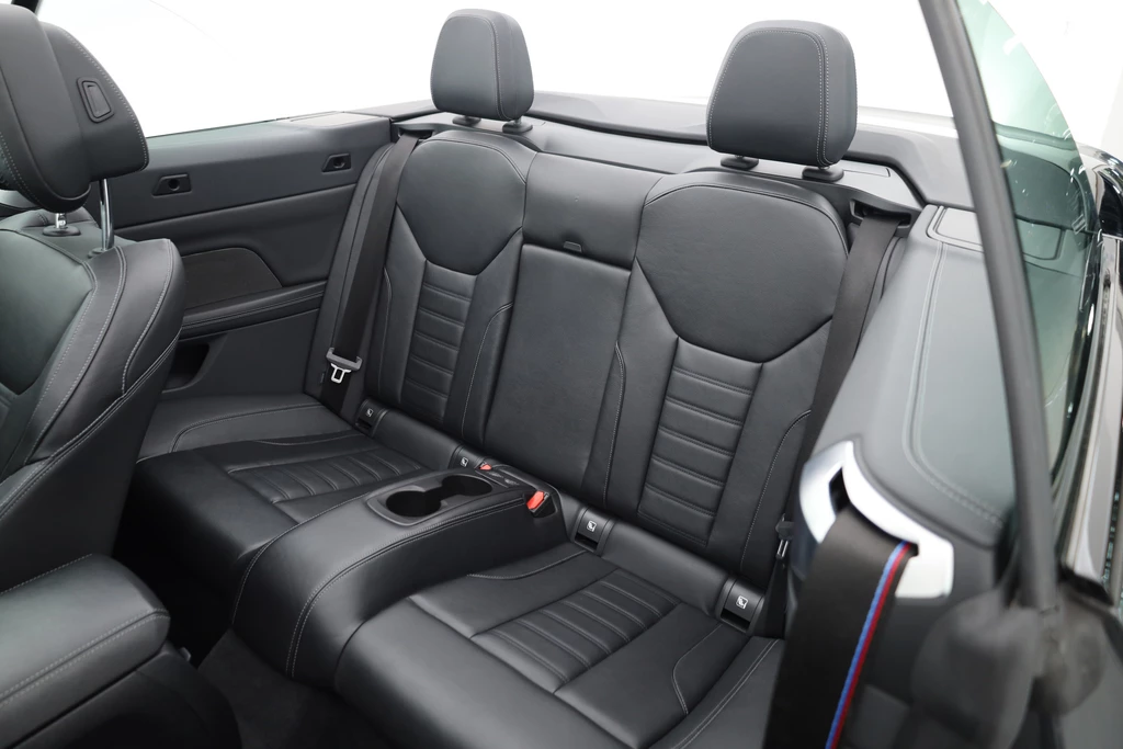 BMW 4 Serie – foto 35