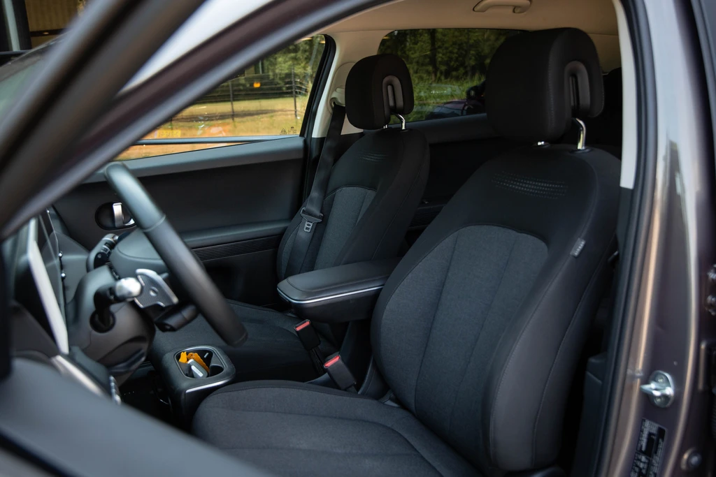 Hyundai IONIQ 5 – foto 5
