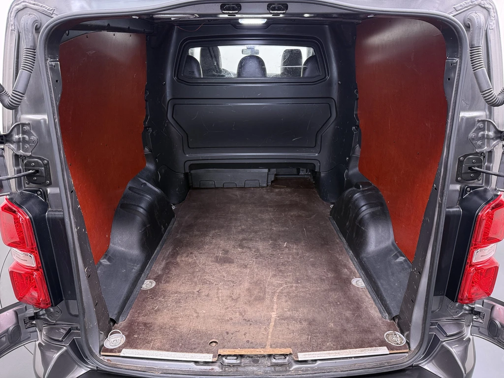 Toyota ProAce – foto 16