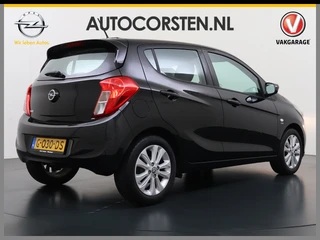 Opel KARL – thumbnail 5