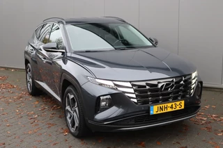 Hyundai Tucson – thumbnail 9