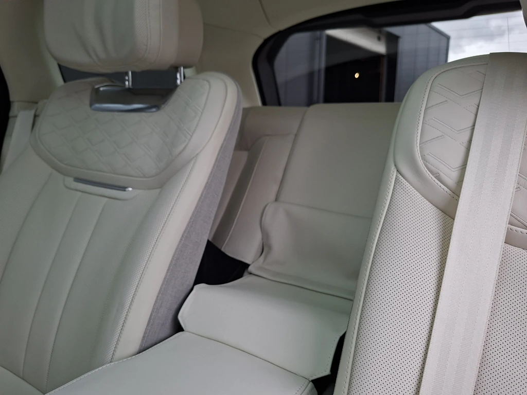 Land Rover Range Rover – foto 103