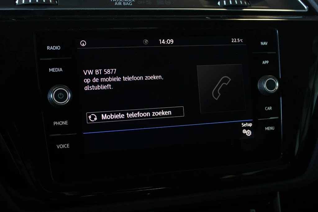 Volkswagen Touran – foto 17