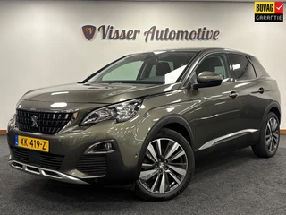 Peugeot 3008 – thumbnail 1