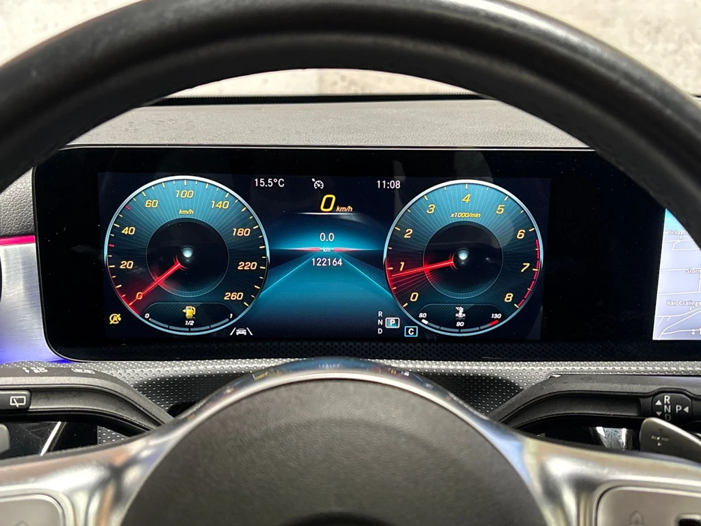 Mercedes-Benz A-Klasse – foto 17