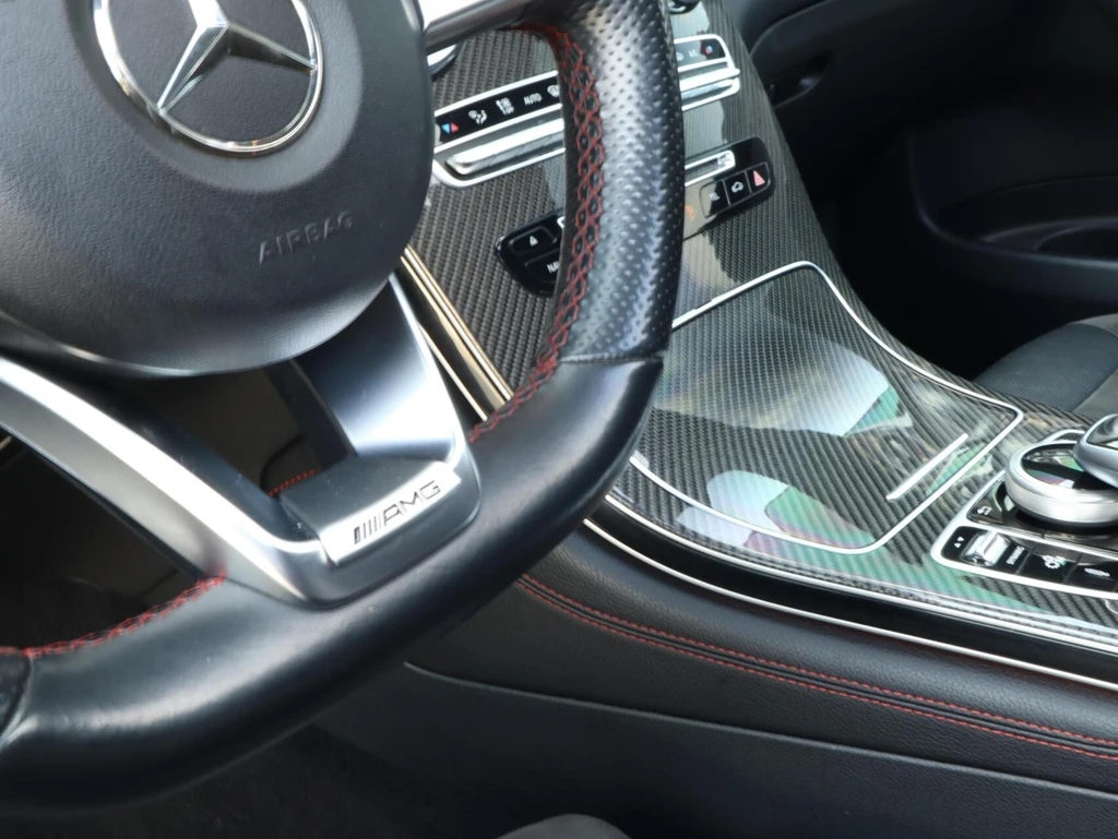 Mercedes-Benz GLC – foto 32