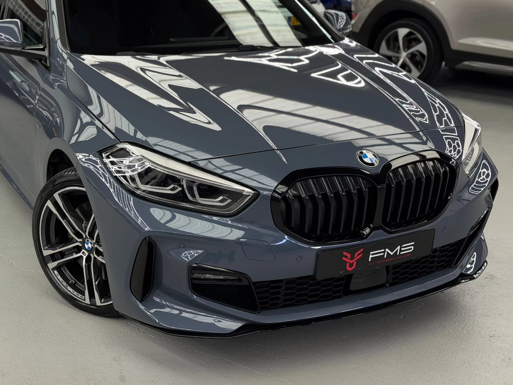 BMW 1 Serie – foto 14
