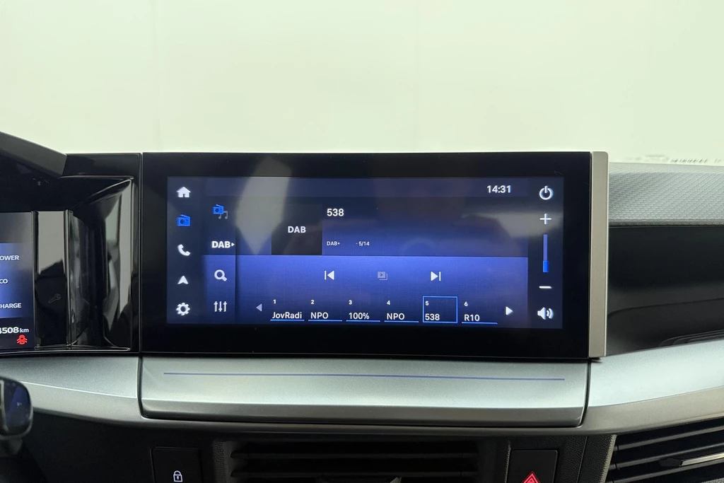 Opel Frontera – foto 19