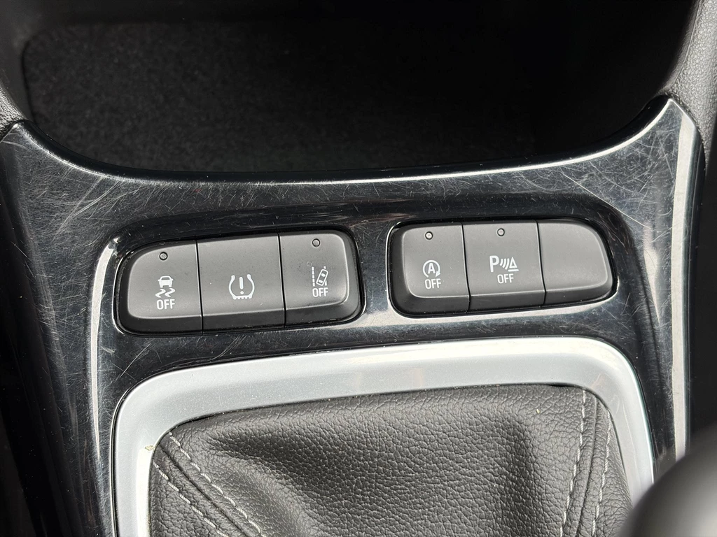 Opel Crossland X – foto 26