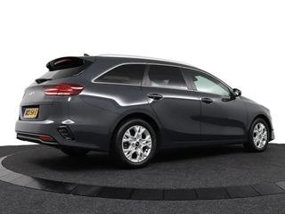 Kia Ceed Sportswagon – thumbnail 8