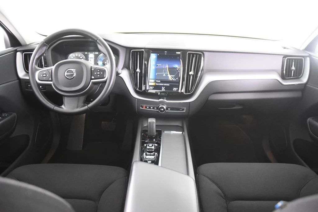 Volvo XC60 – foto 16