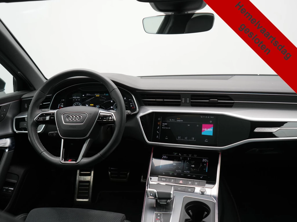 Audi A6 – foto 18