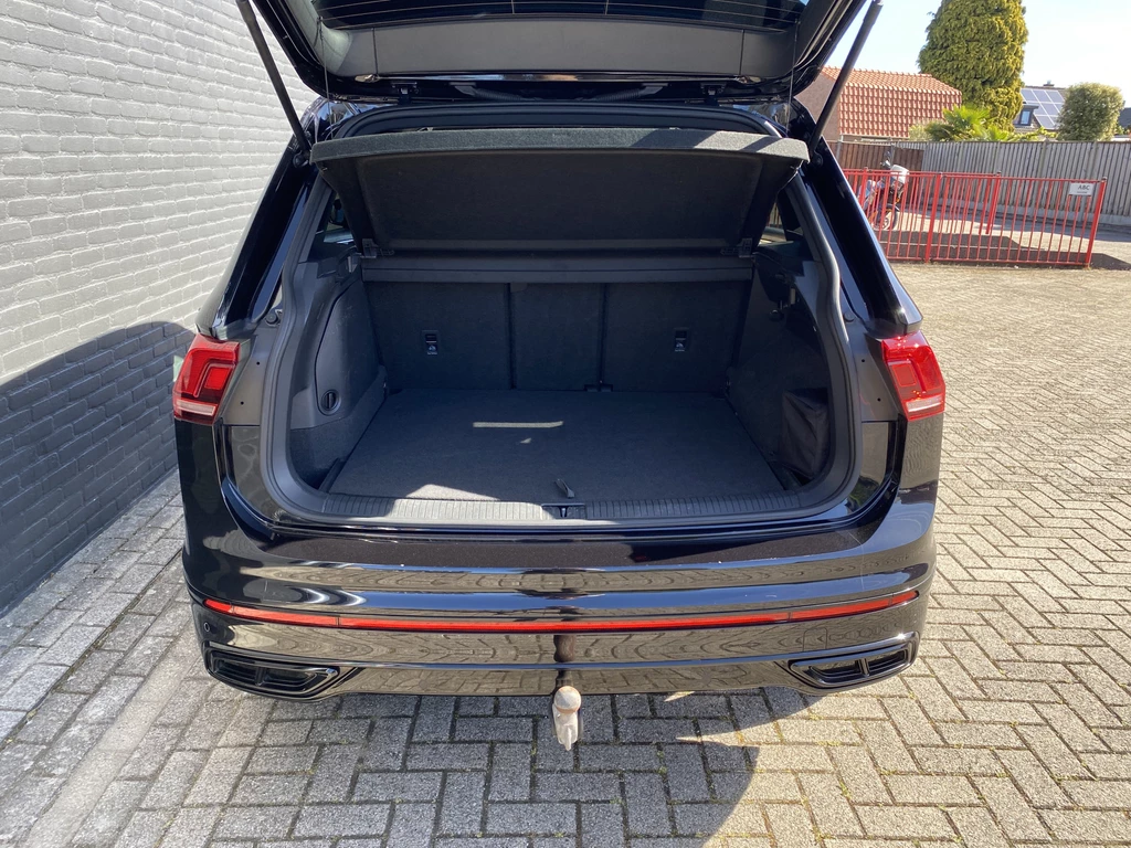 Volkswagen Tiguan – foto 20