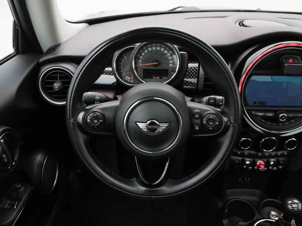 MINI Cooper S – foto 35