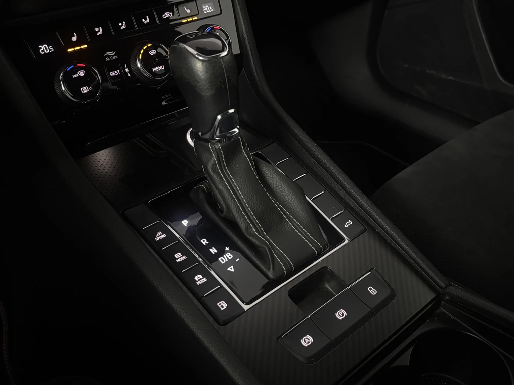 Škoda Superb – foto 38