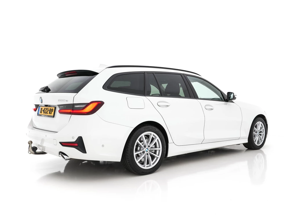 BMW 3 Serie – foto 4