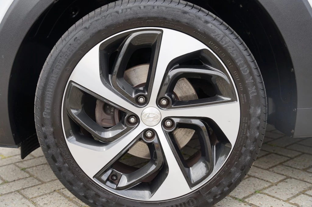 Hyundai Tucson – foto 19