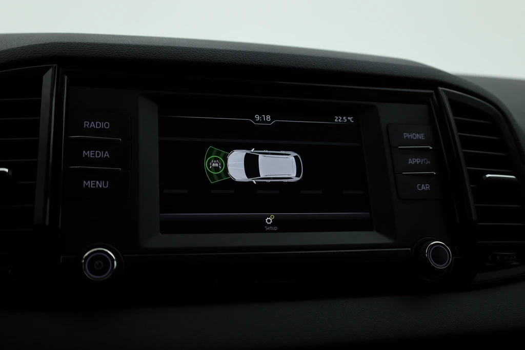 Škoda Karoq – foto 17