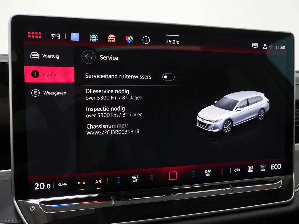 Volkswagen Passat – foto 41