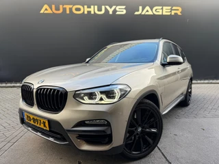 BMW X3 – thumbnail 1