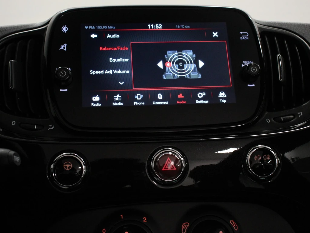 Fiat 500C – foto 42
