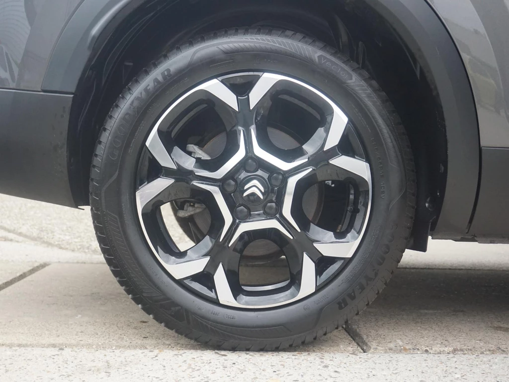 Citroën C5 Aircross – foto 7