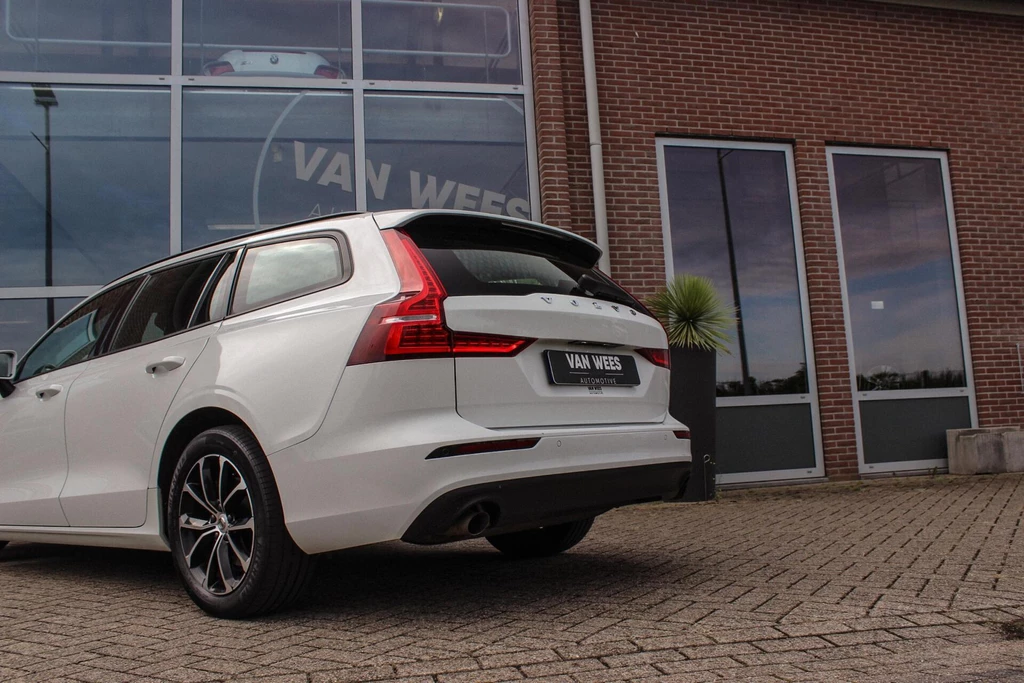 Volvo V60 – foto 4