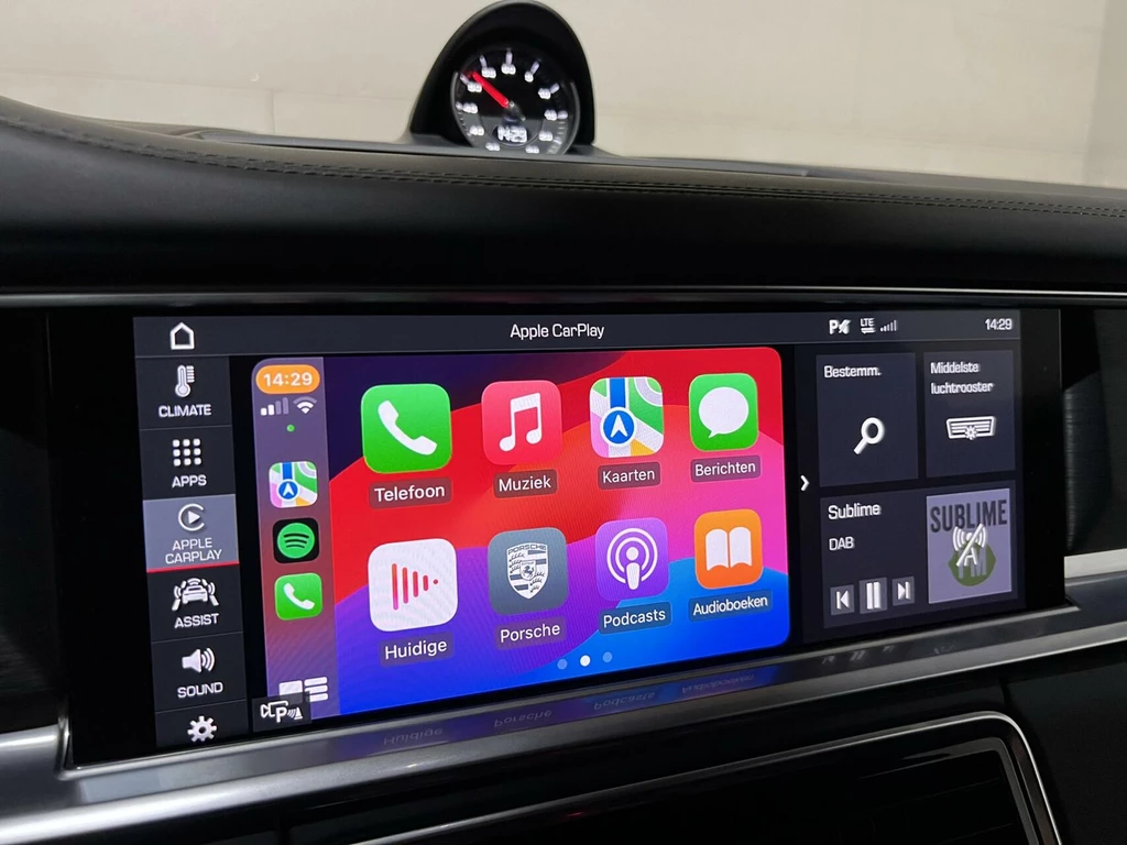 Porsche Panamera – foto 60