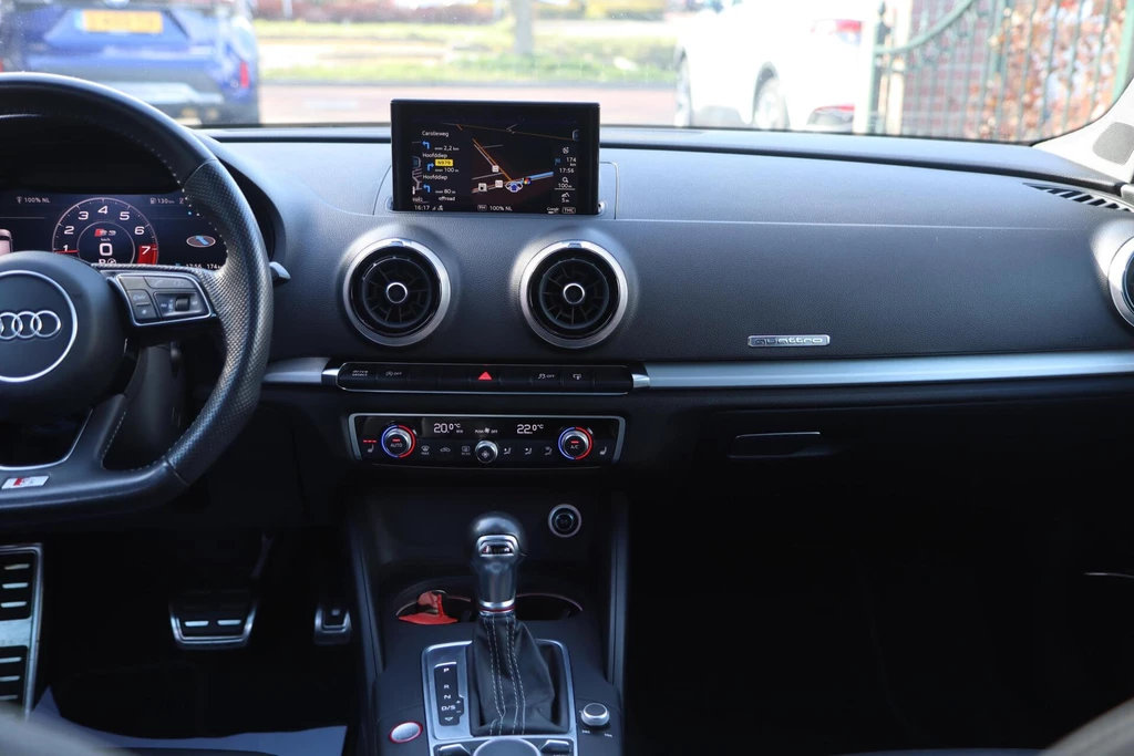 Audi S3 – foto 78