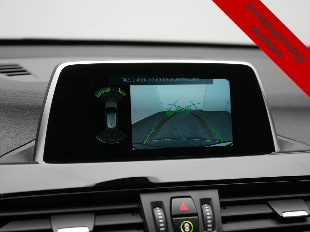 BMW X1 – foto 20