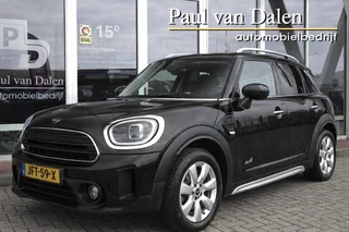 MINI Countryman – thumbnail 1