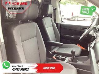 Volkswagen Caddy – thumbnail 10