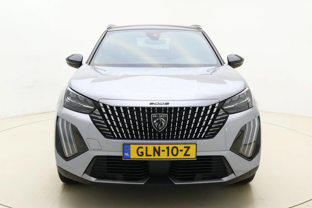 Peugeot 2008 – foto 9