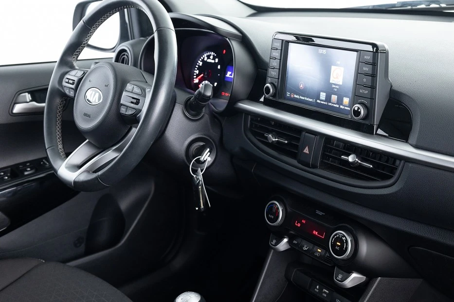 Kia Picanto – foto 7