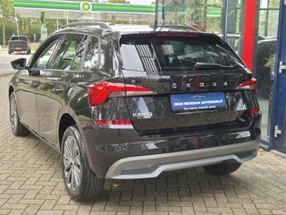 Škoda Kamiq – thumbnail 3