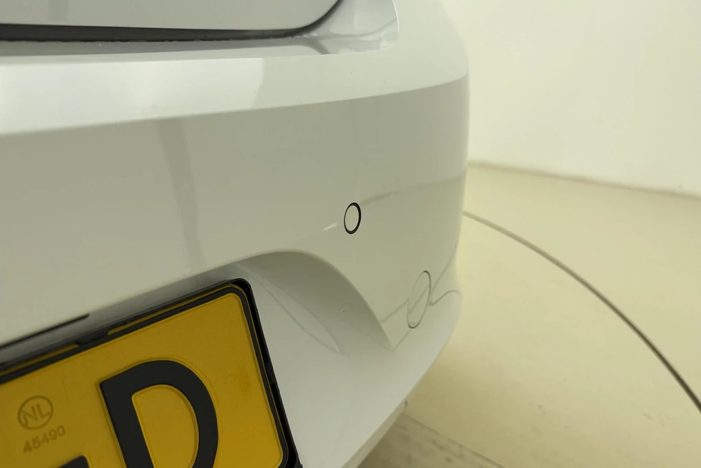 Opel Corsa-e – foto 11