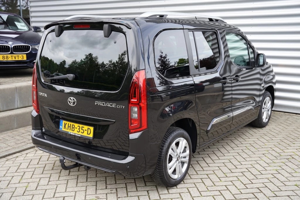 Toyota ProAce – foto 5