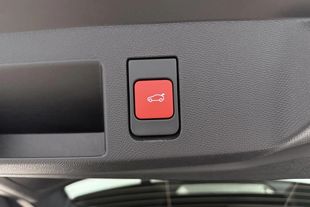Citroën C5 Aircross – foto 13