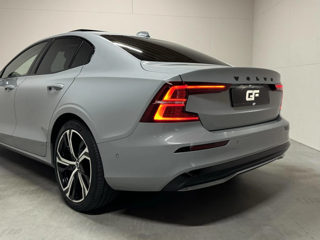 Volvo S60 – foto 9