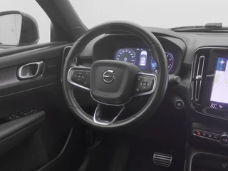 Volvo XC40 – thumbnail 23
