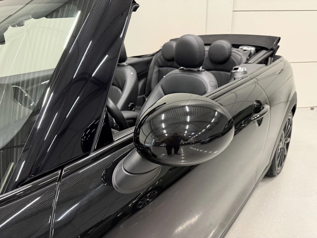 MINI Cooper Cabrio – foto 43