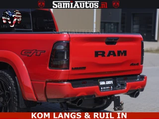 Dodge Ram Pick-Up – thumbnail 11