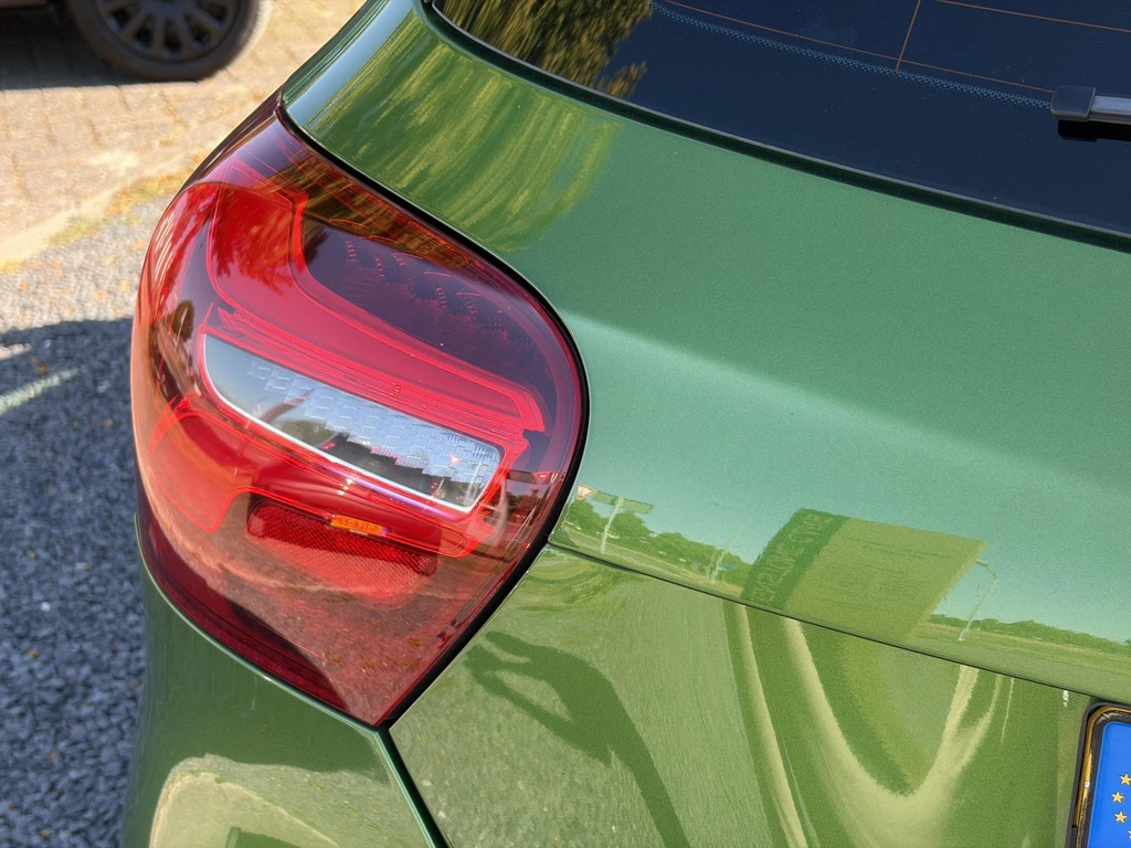 Mercedes-Benz A-Klasse – foto 58