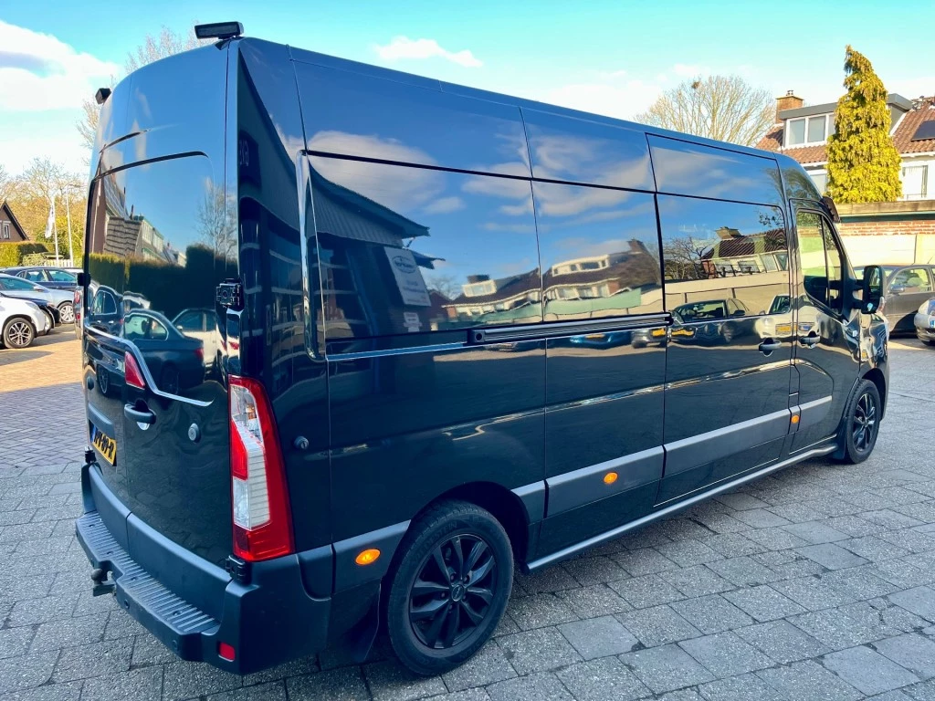 Renault Master – foto 5